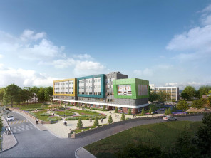 그린스마트스쿨 밀양고 외 1교 임대형 민자사업(BTL) 중 밀양고